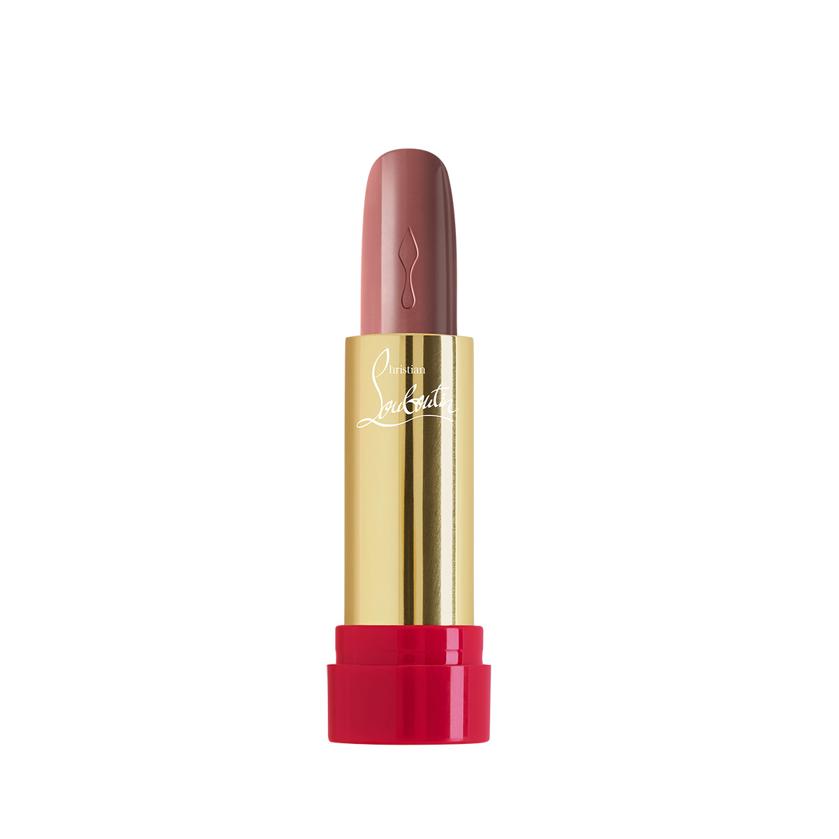 Lipstick Peach cabaret PINK - Christian Louboutin Beauty