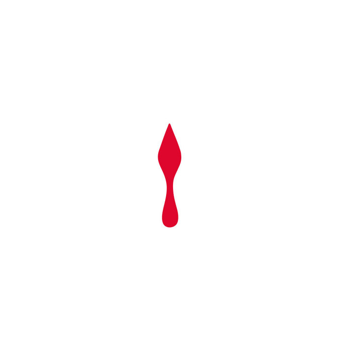 Rouge Louboutin SooooO…Glow - Lipstick refill - Ruby Retro 005G