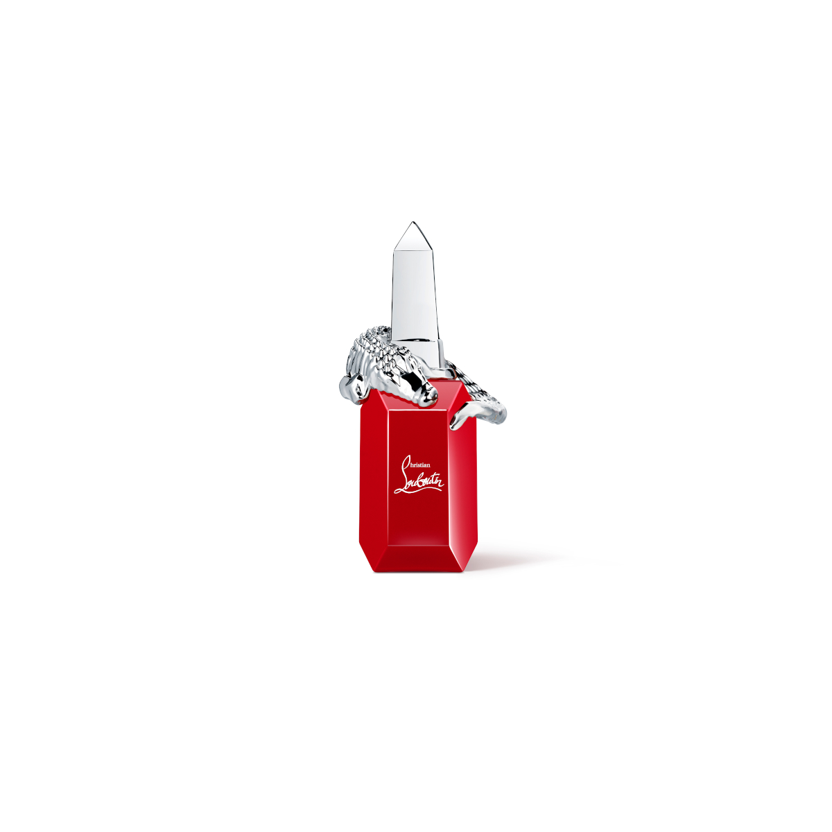 Miniatures set - Eau de parfum 7x9ml - Christian Louboutin United
