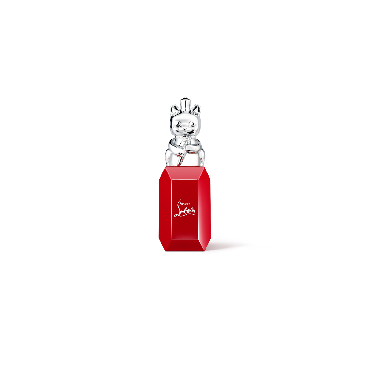 クリスチャン　ルブタン　ルビワールド　インテンス　ミニチュアセット Miniatures set - Eau de parfum 7x9ml - Christian Louboutin United