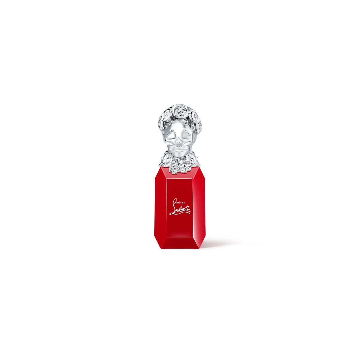 Christian Louboutin ミニ香水セット Miniatures set - Eau de parfum 7x9ml - Christian Louboutin United