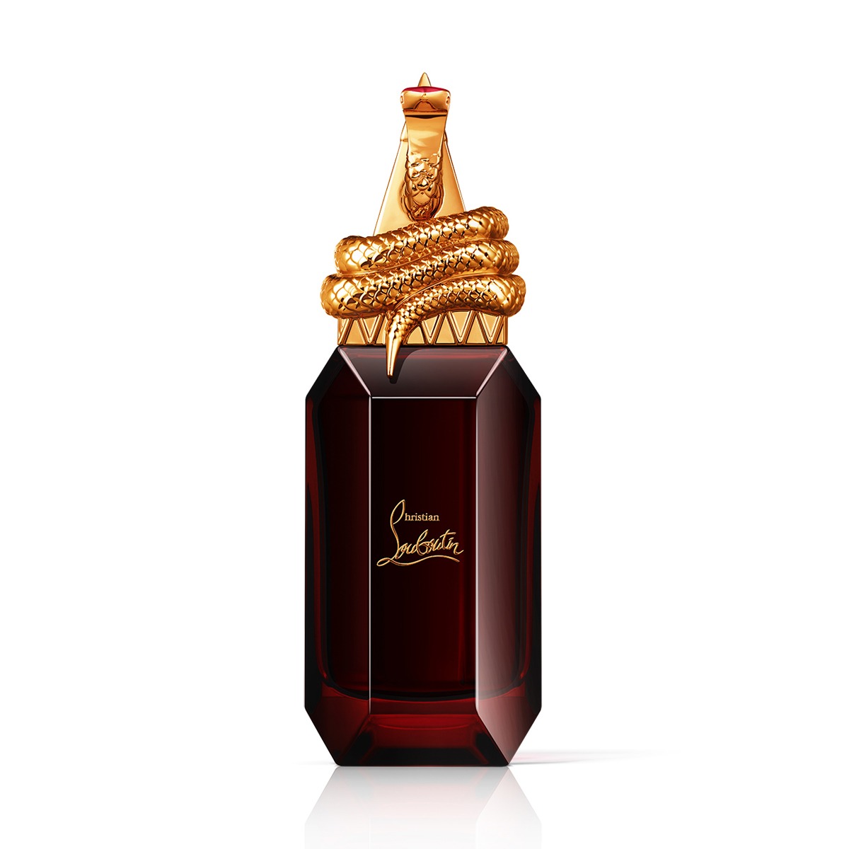 クリスチャン　ルブタン　ルビプリンス　Loubiprince Loubiprince - Eau de parfum intense 90ml - Christian Louboutin
