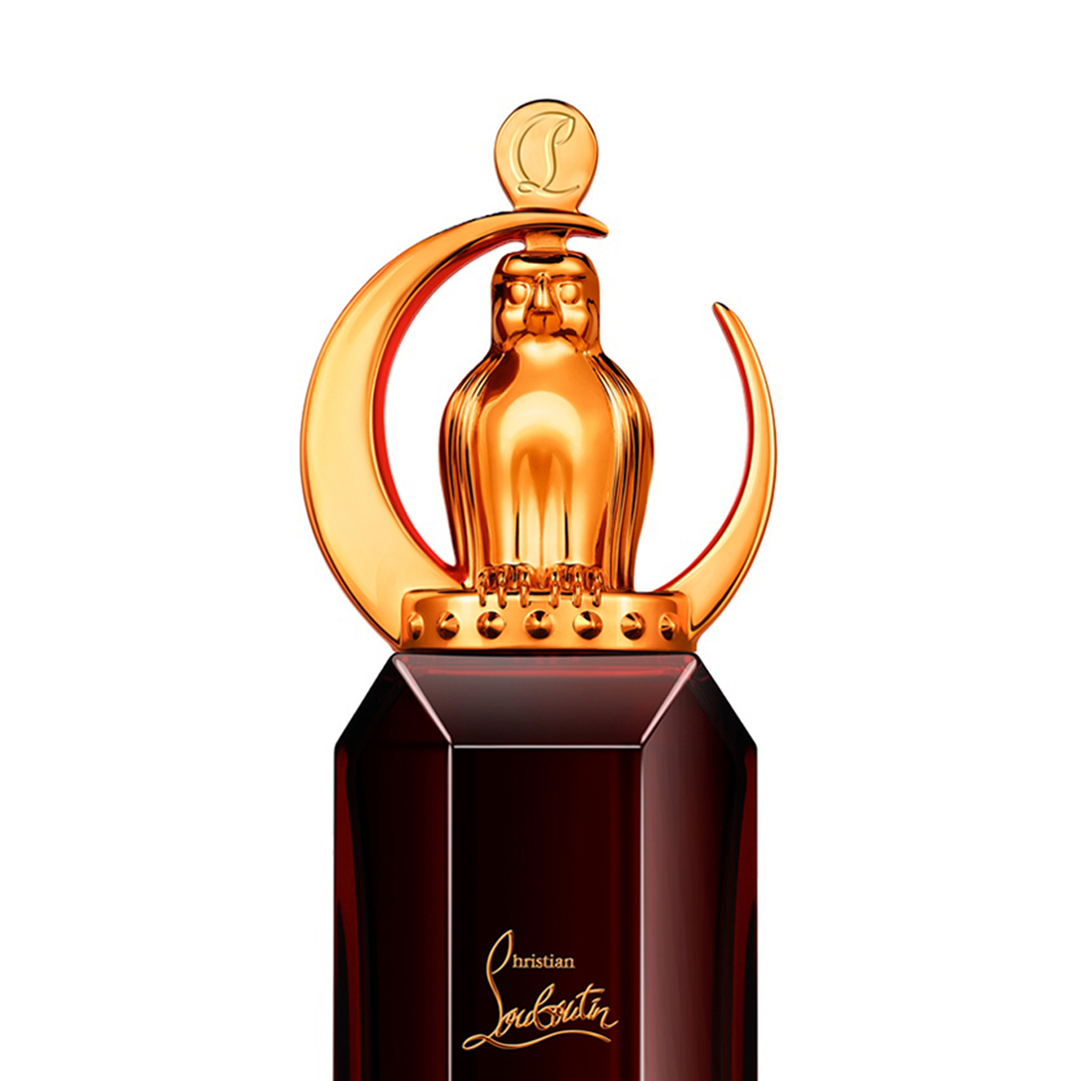 Loubiluna - Eau de parfum intense 90ml - Christian Louboutin