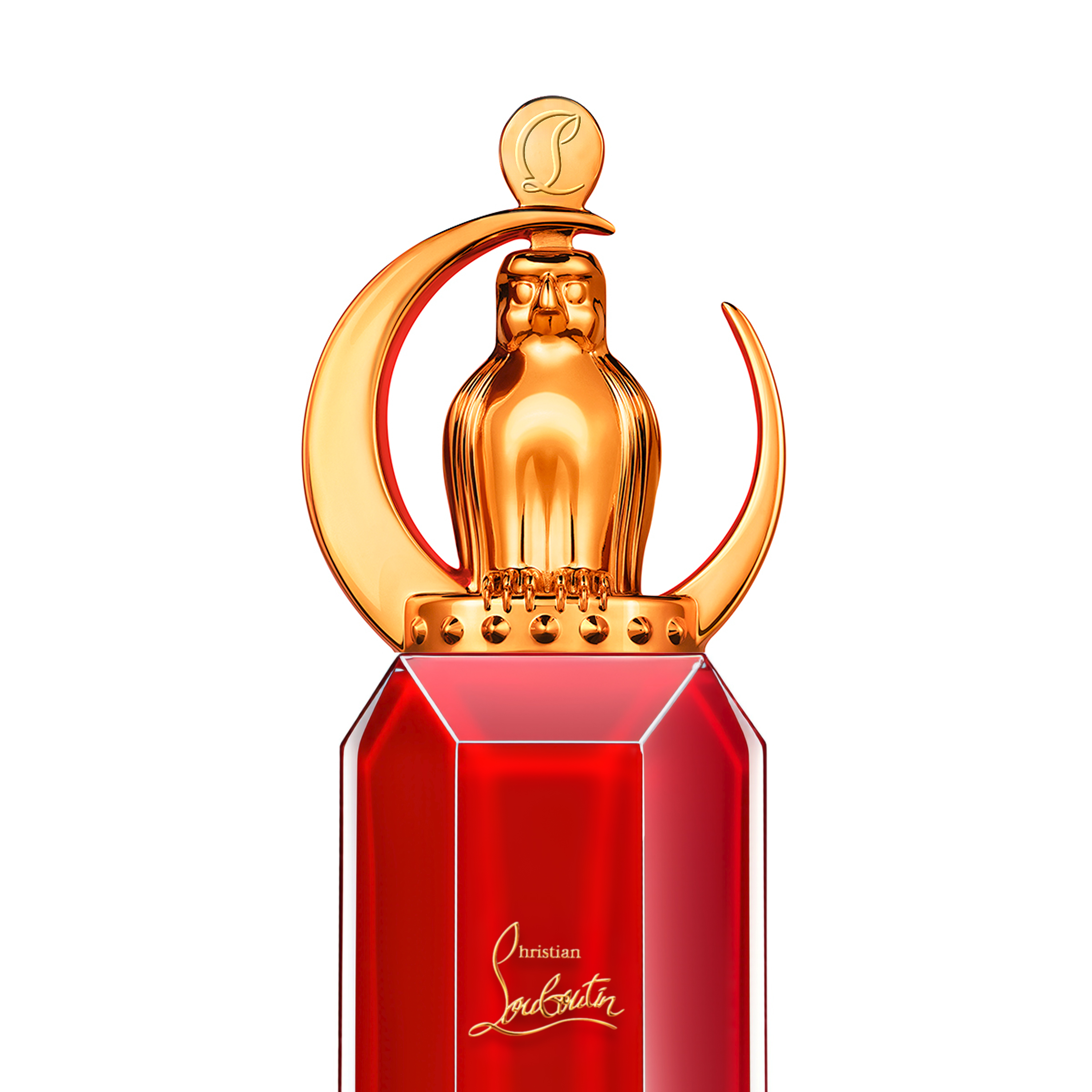 Loubiluna - Eau de parfum intense 90ml - Christian Louboutin
