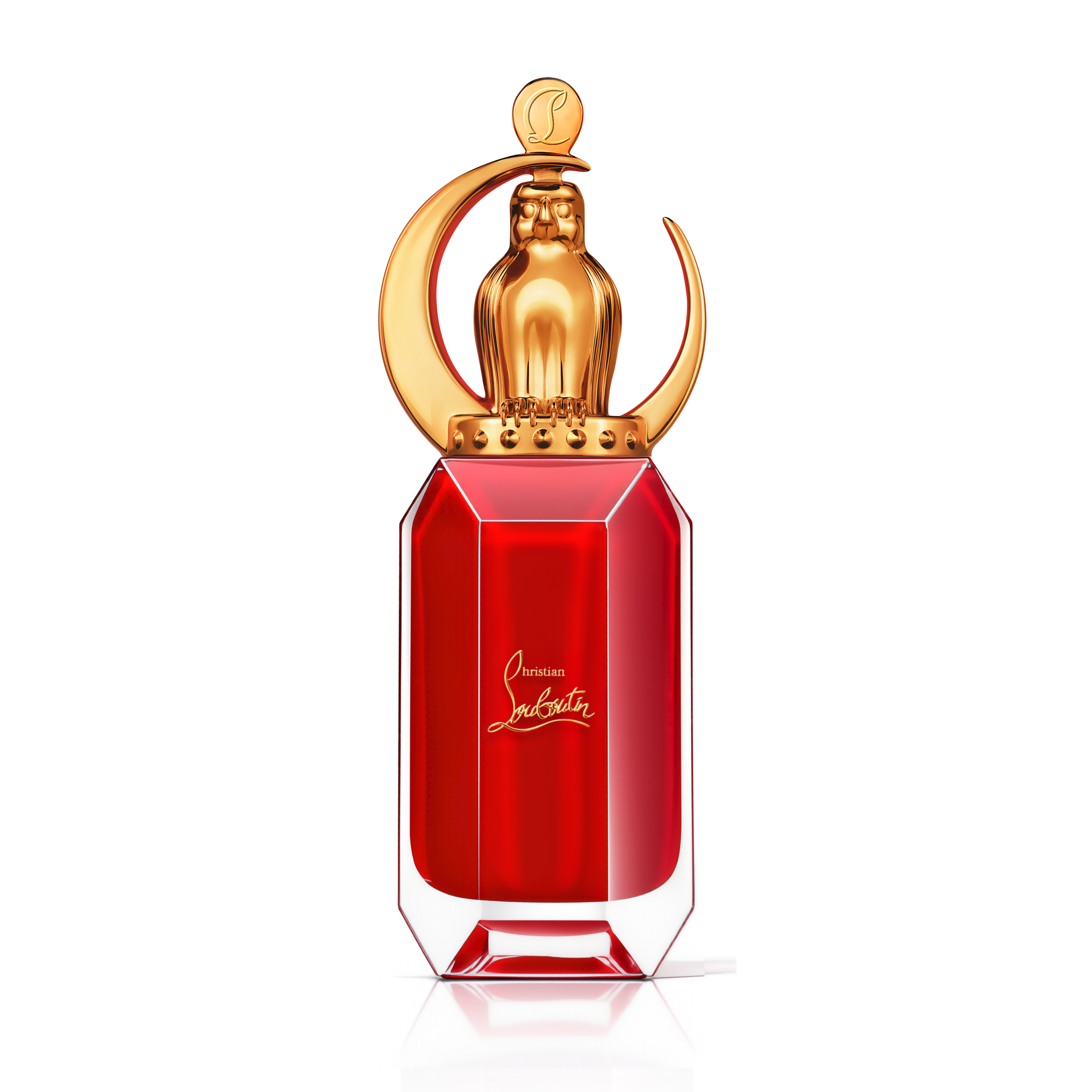シャーマン✨Christian Louboutin ルビファンク Loubifunk - Eau de parfum 90ml - Christian Louboutin United States