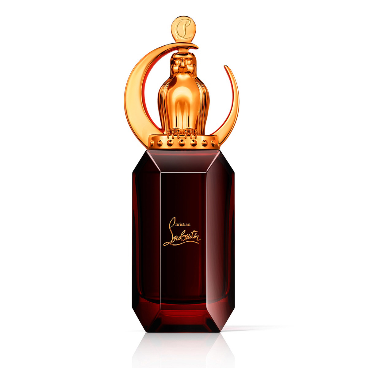 ​クリスチャン ルブタン ルビルナ オードゥパルファン インテンス 90ml​ Loubiluna - Eau de parfum intense 90ml - Christian Louboutin