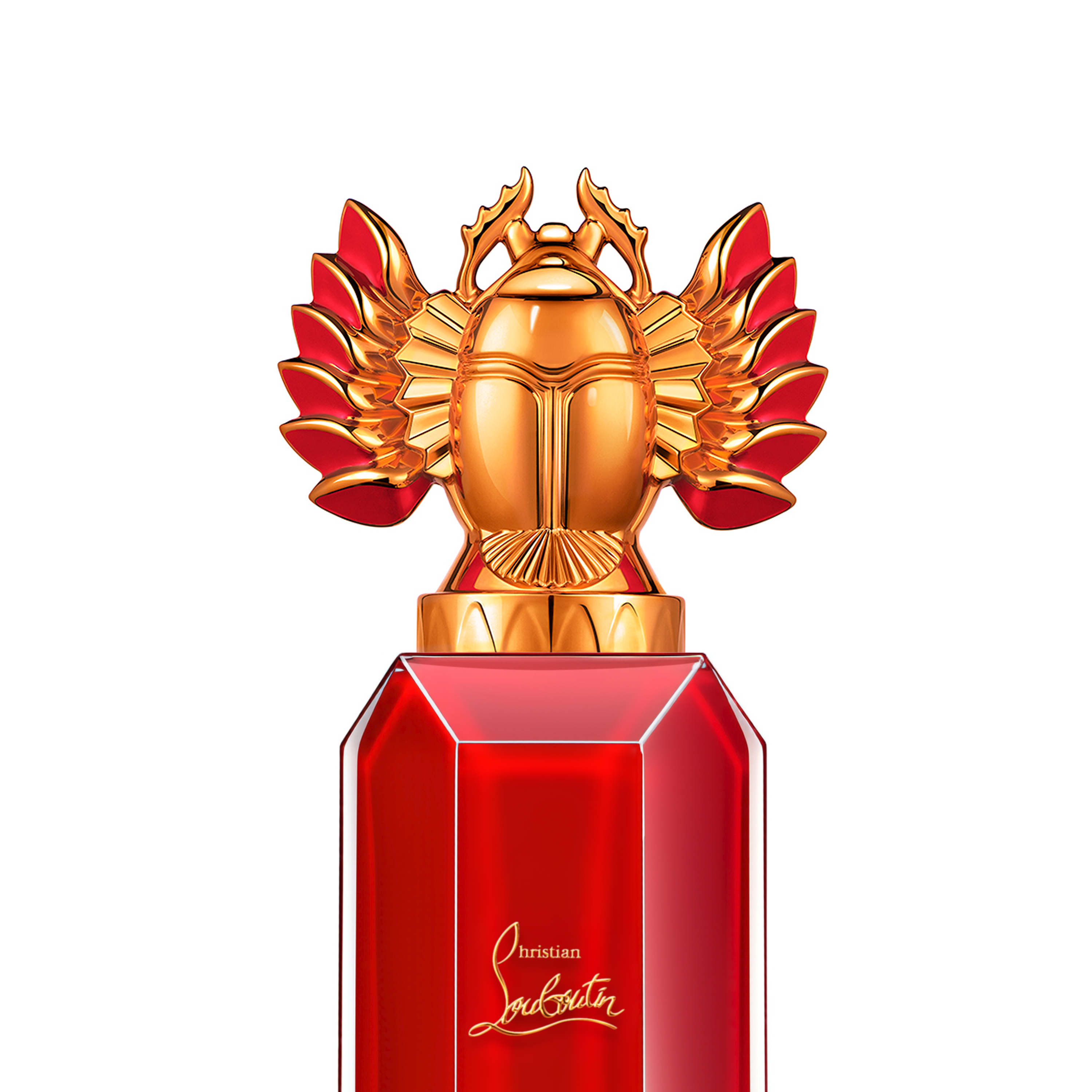 Loubicharme - Eau de parfum intense 90ml - Christian Louboutin