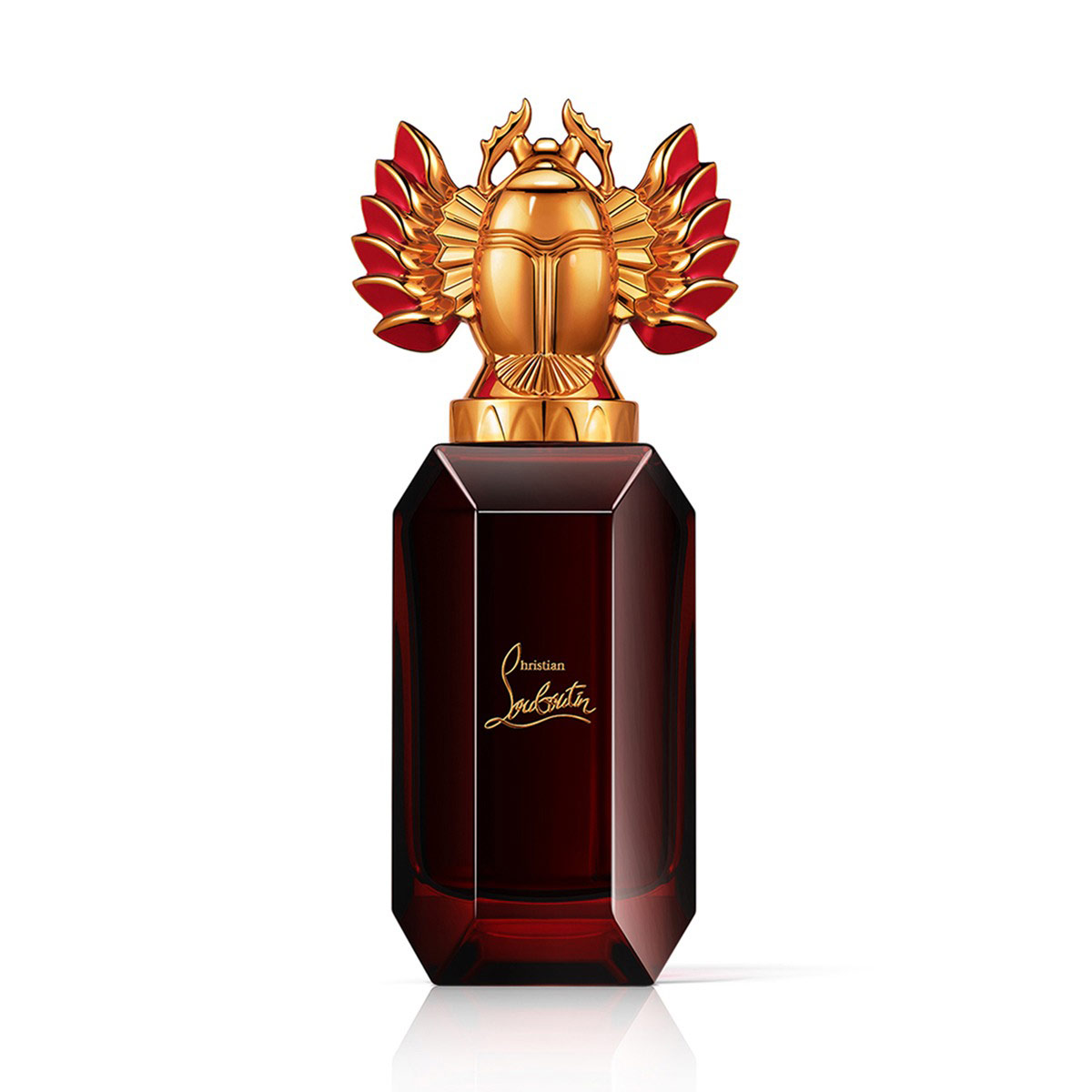 香水(ユニセックス) Christian Louboutin - Loubicharme (50ml) Loubicharme - Eau de parfum intense 90ml - Christian Louboutin