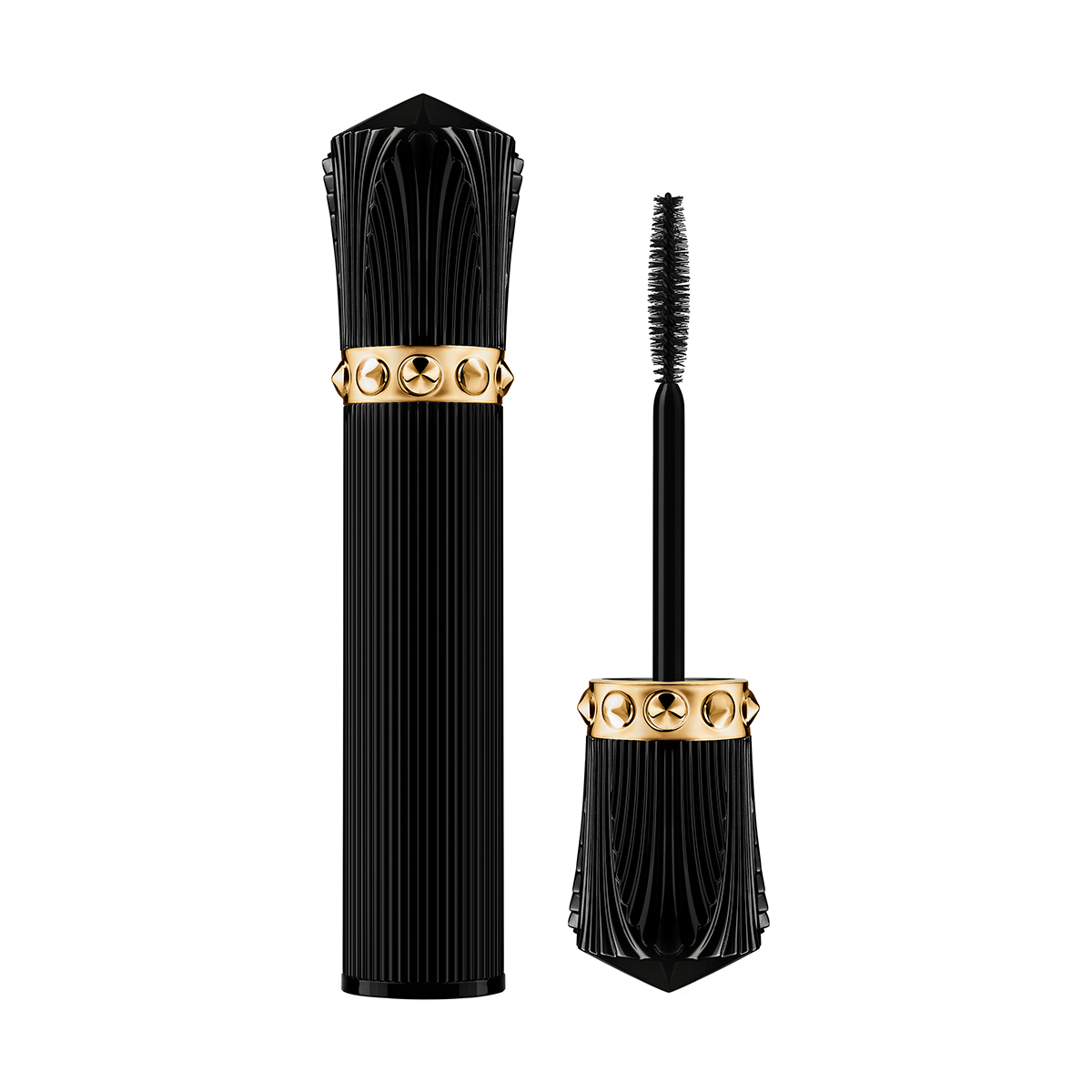 Les Yeux Noirs Lift Ultima - Mascara - Black - Christian Louboutin