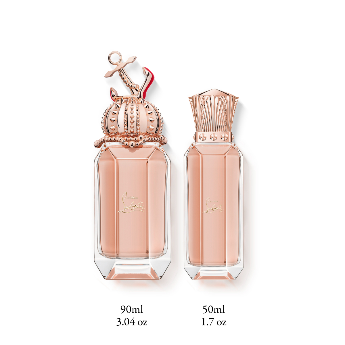 Christian Louboutin Perfumes - 2015 new release