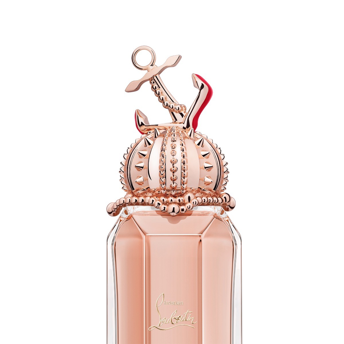 Loubimar - Eau de parfum légère 90ml - Christian Louboutin United