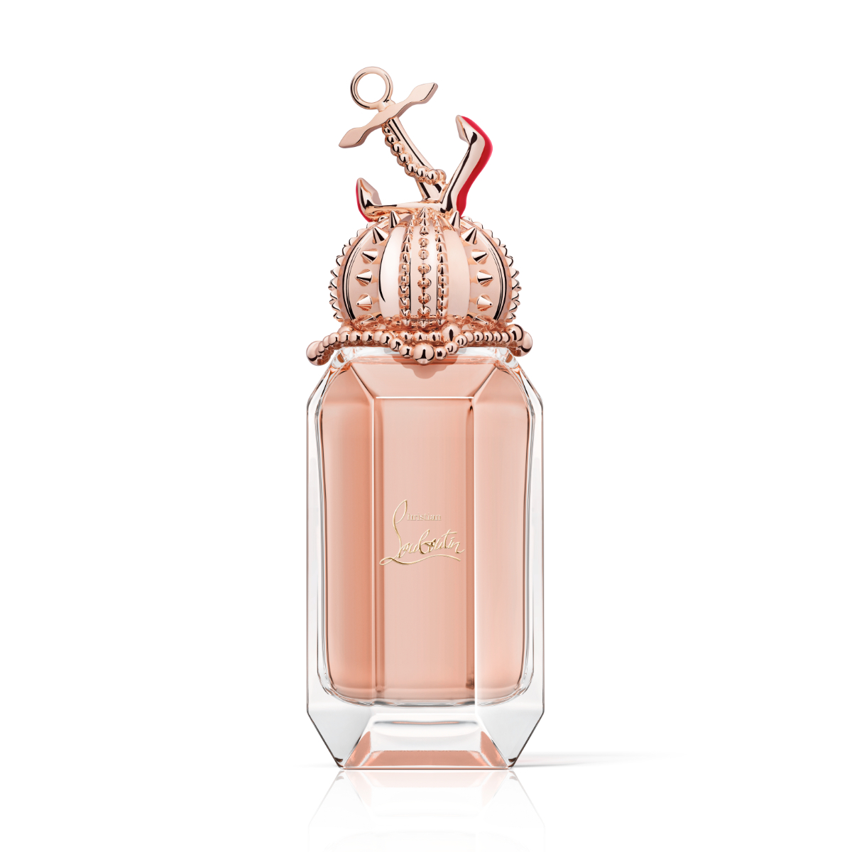 Loubimar - Eau de parfum légère 90ml - Christian Louboutin United