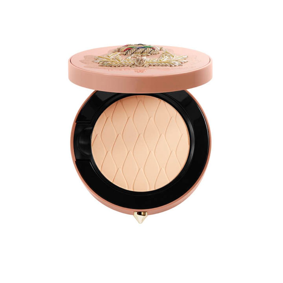 Teint Fétiche La Poudre - Powder refill - 15NC Fair Nude