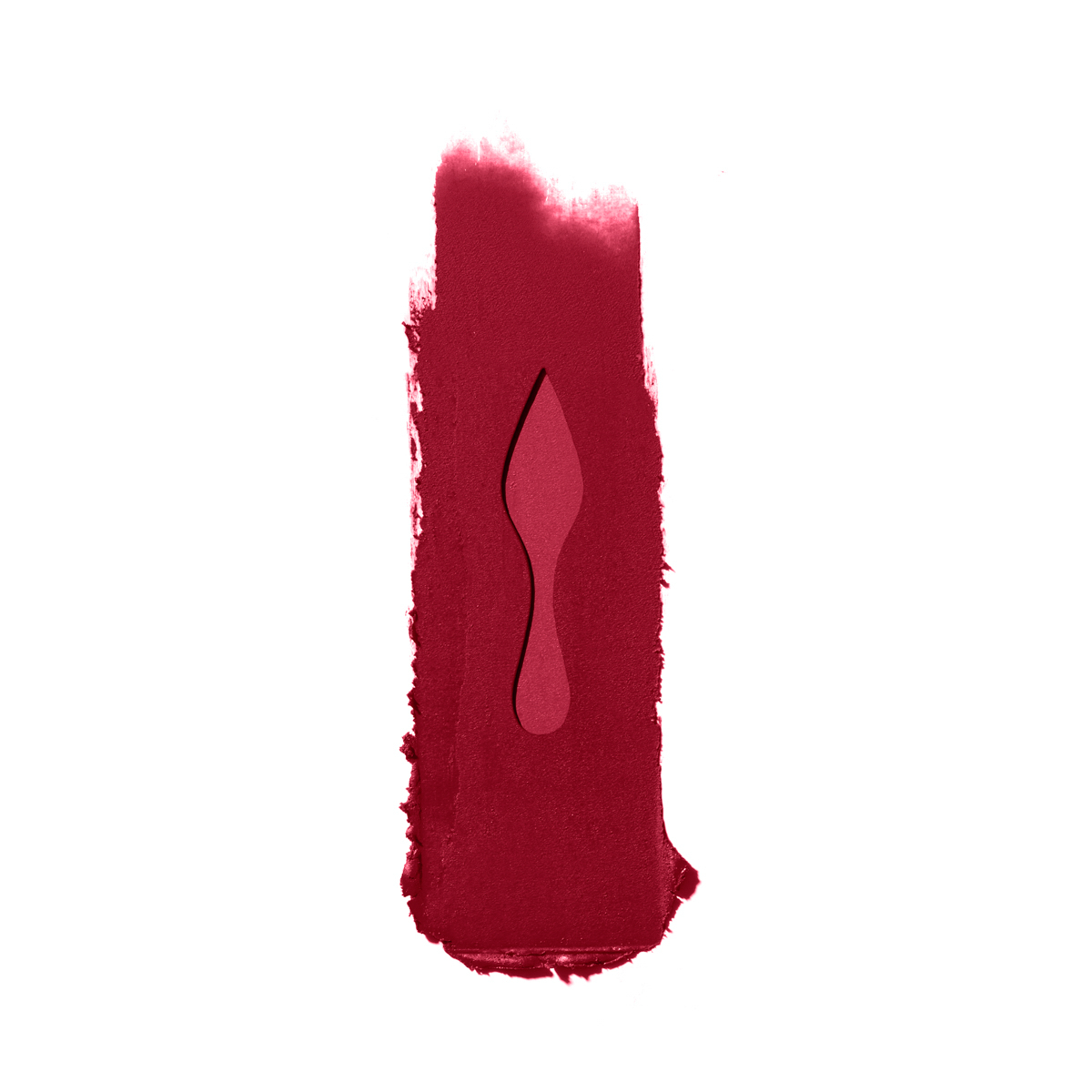 New! Christian Louboutin Beauty Silky Satin Lip Color