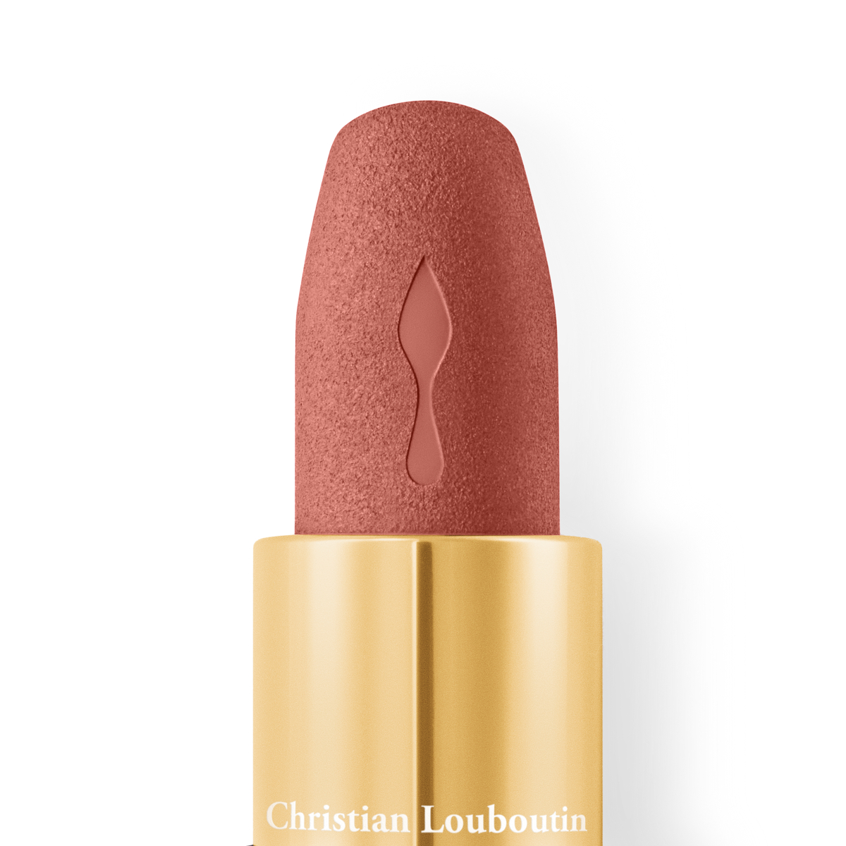 Rouge louboutin velvet matte lip colour outlet