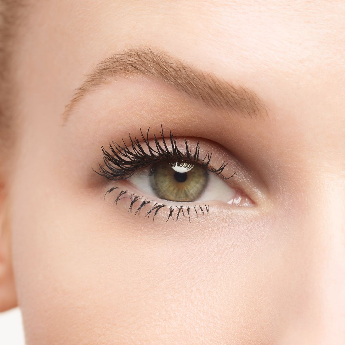Les Yeux Noirs Volumaxima - Mascara - Black - Christian Louboutin