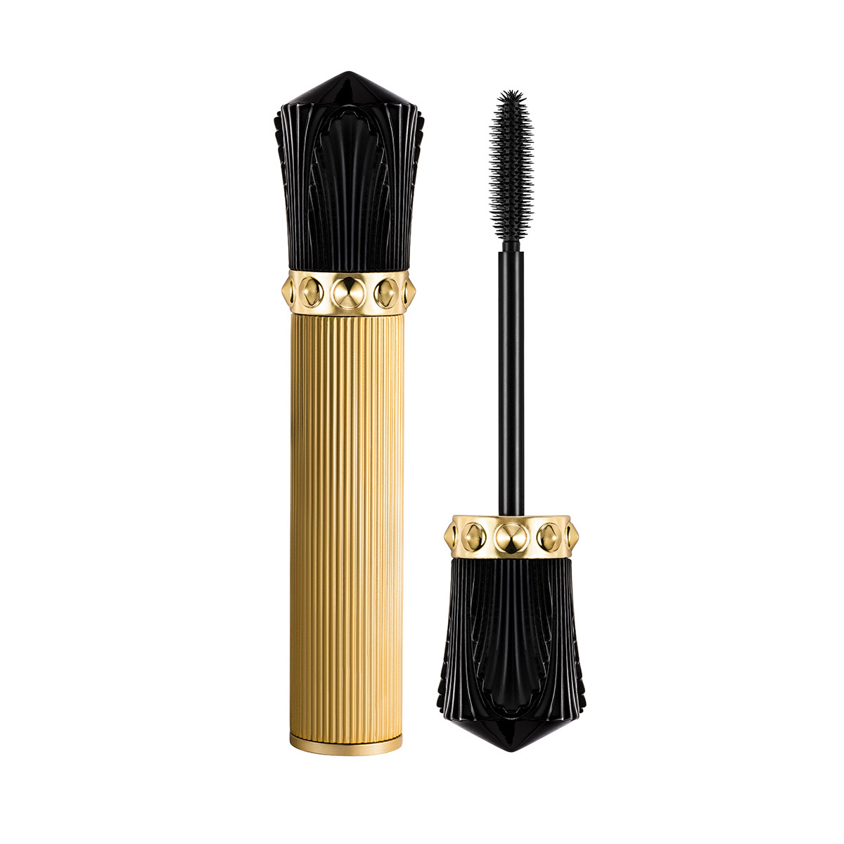 Les Yeux Noirs Volumaxima - Mascara - Black - Christian Louboutin