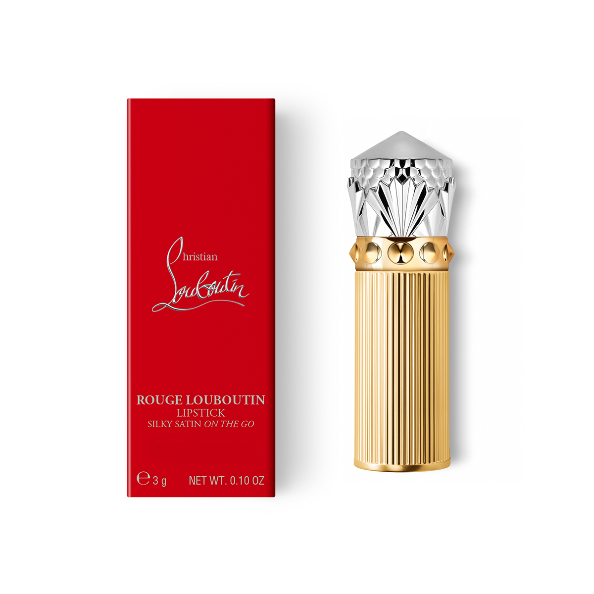 Christian Louboutin Beauty