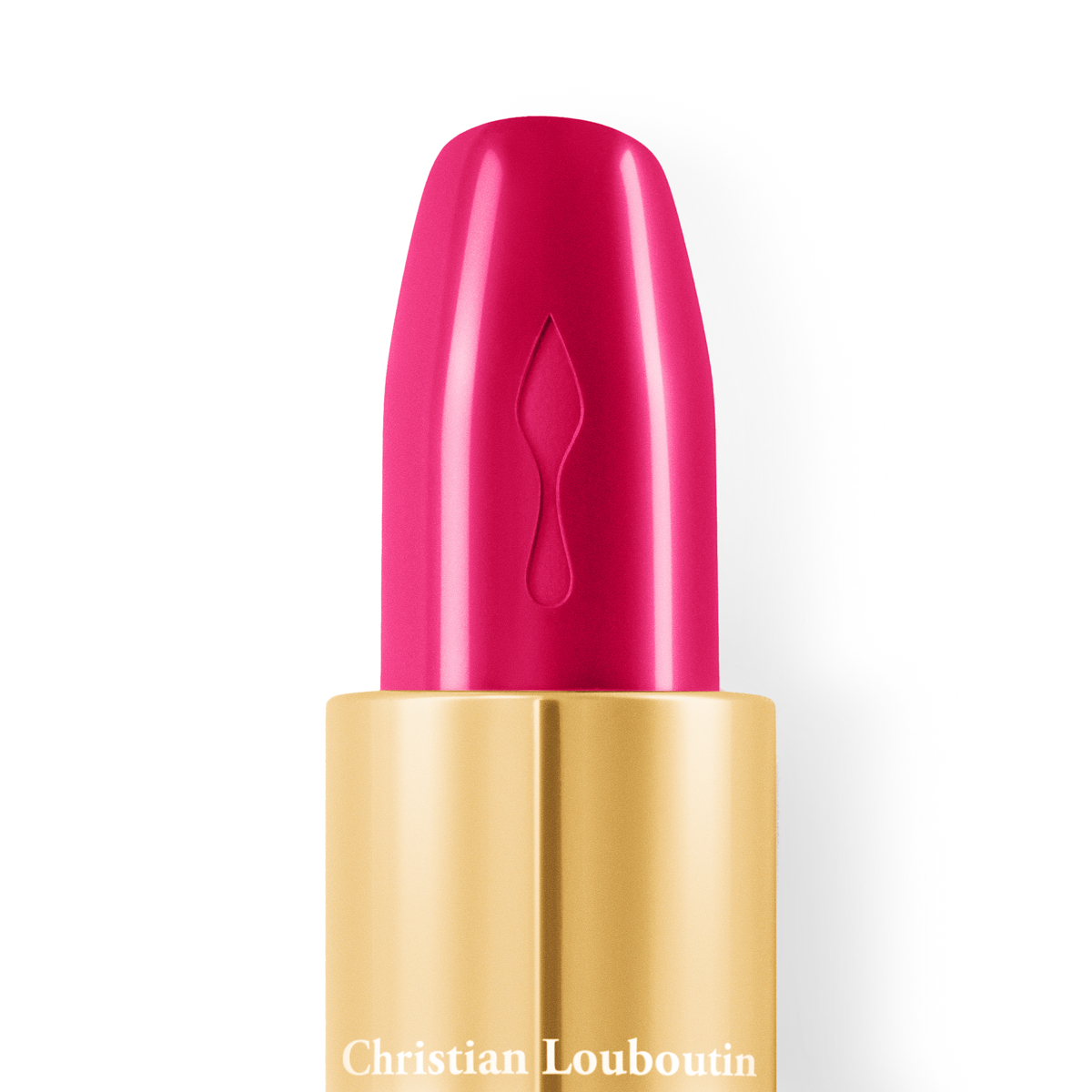 Rouge Louboutin SooooO…Glow On The Go - Lipstick refill - Crazy