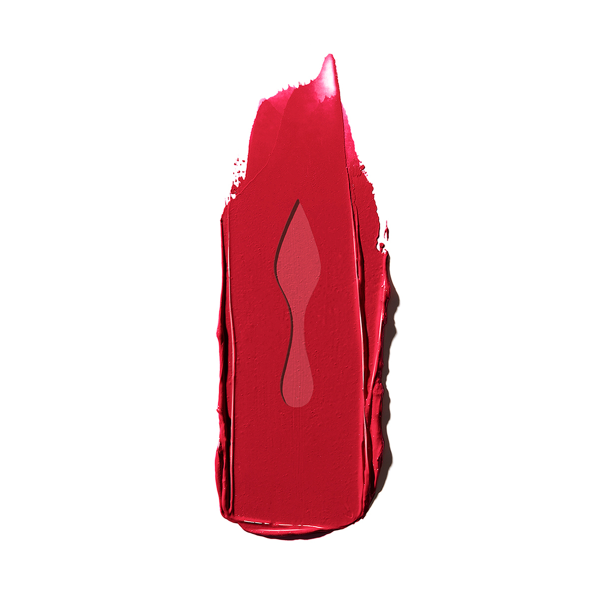 La Thong- Lipstick Red