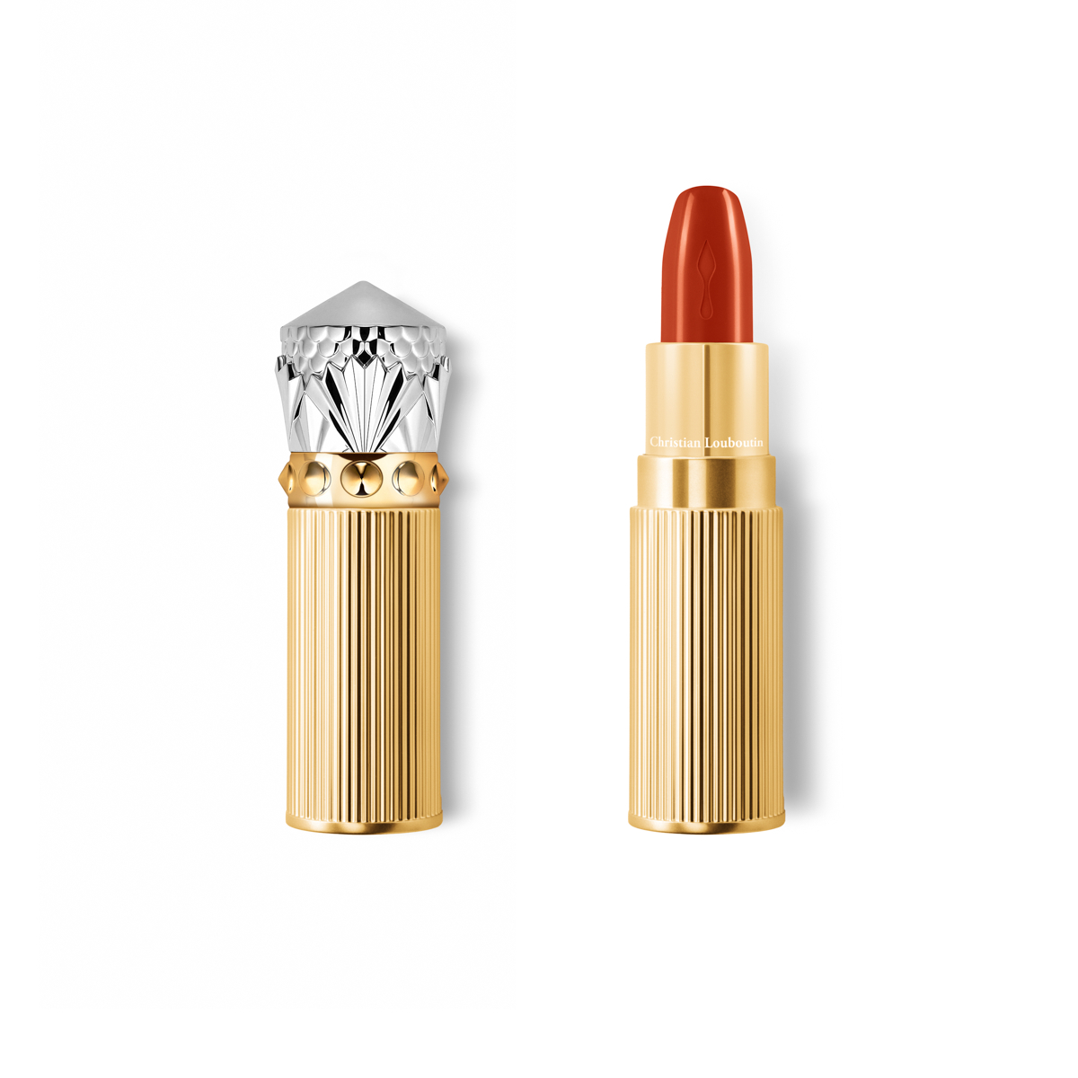 Christian louboutin discount lipstick 600