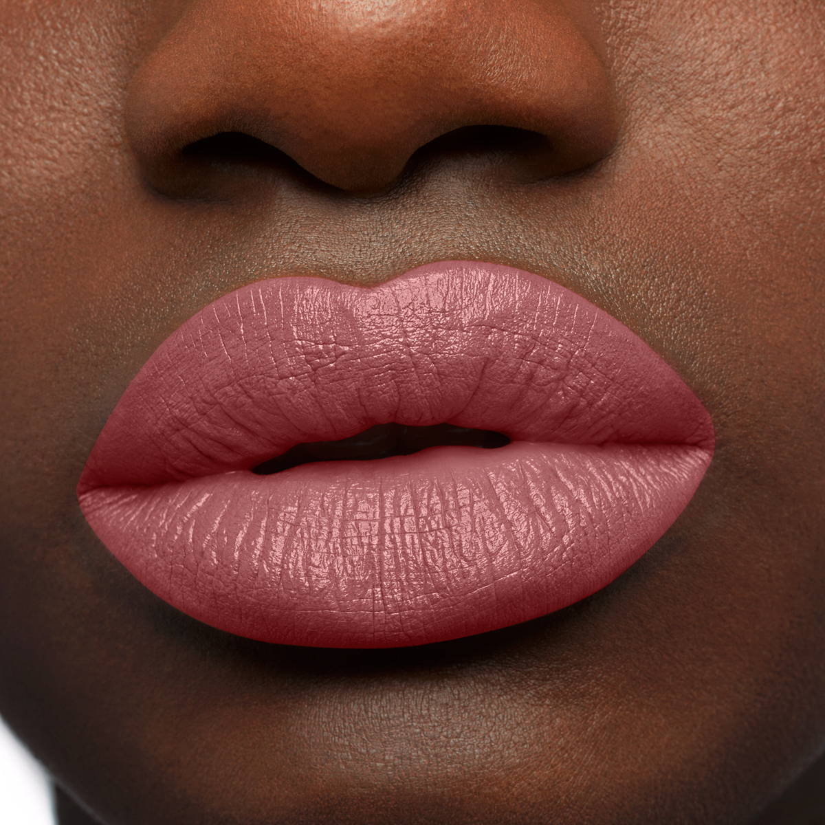 Christian Louboutin Silky Satin Lip Colour in Belly Bloom review