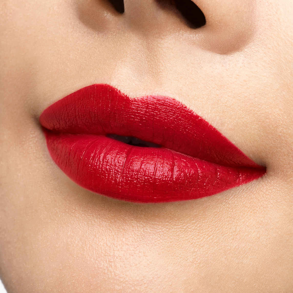 Christian Louboutin Velvet Matte Lipstick in Very Prive: Review
