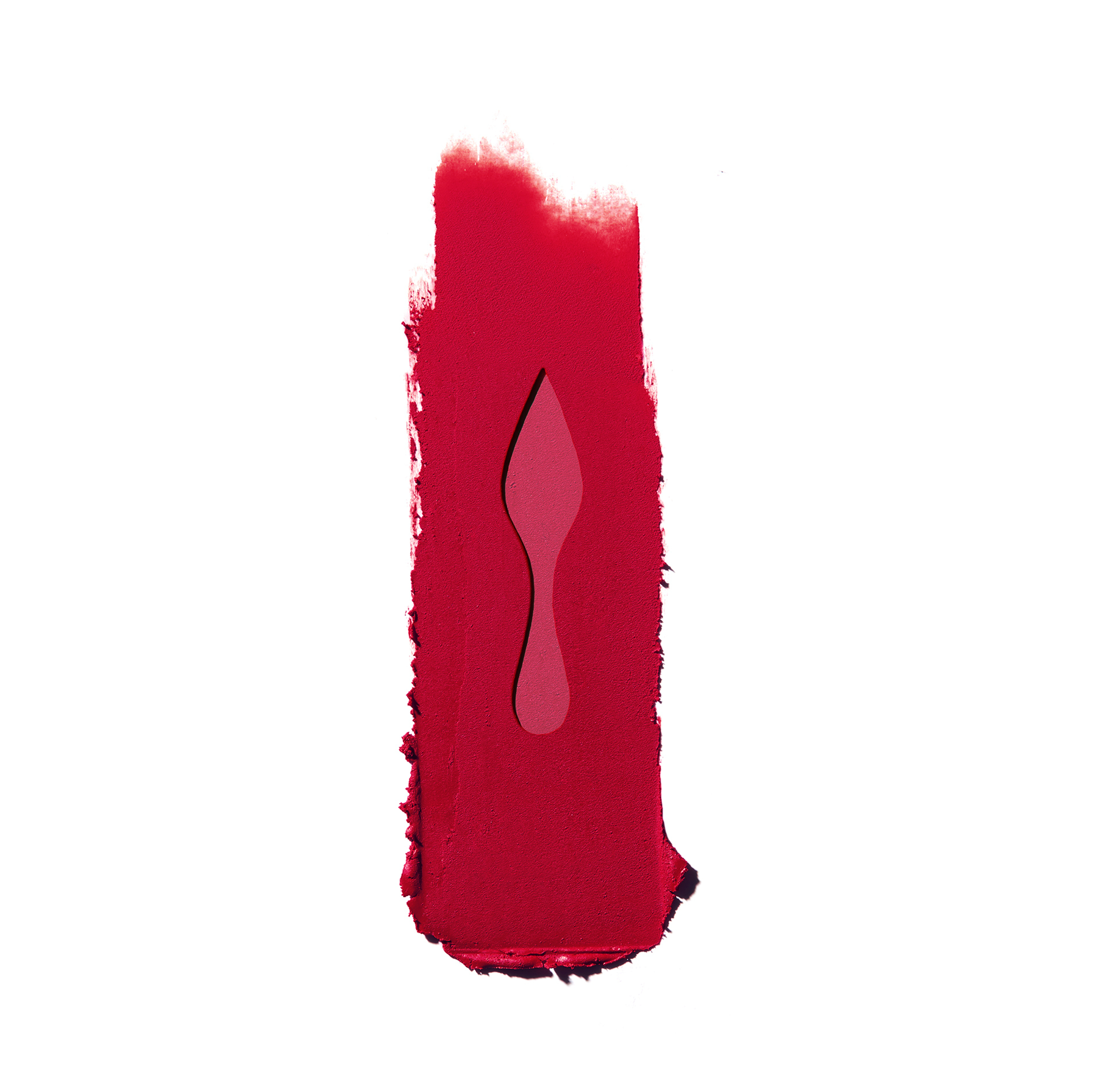Rouge Louboutin Velvet Matte - Matte lipstick - Rouge Louboutin