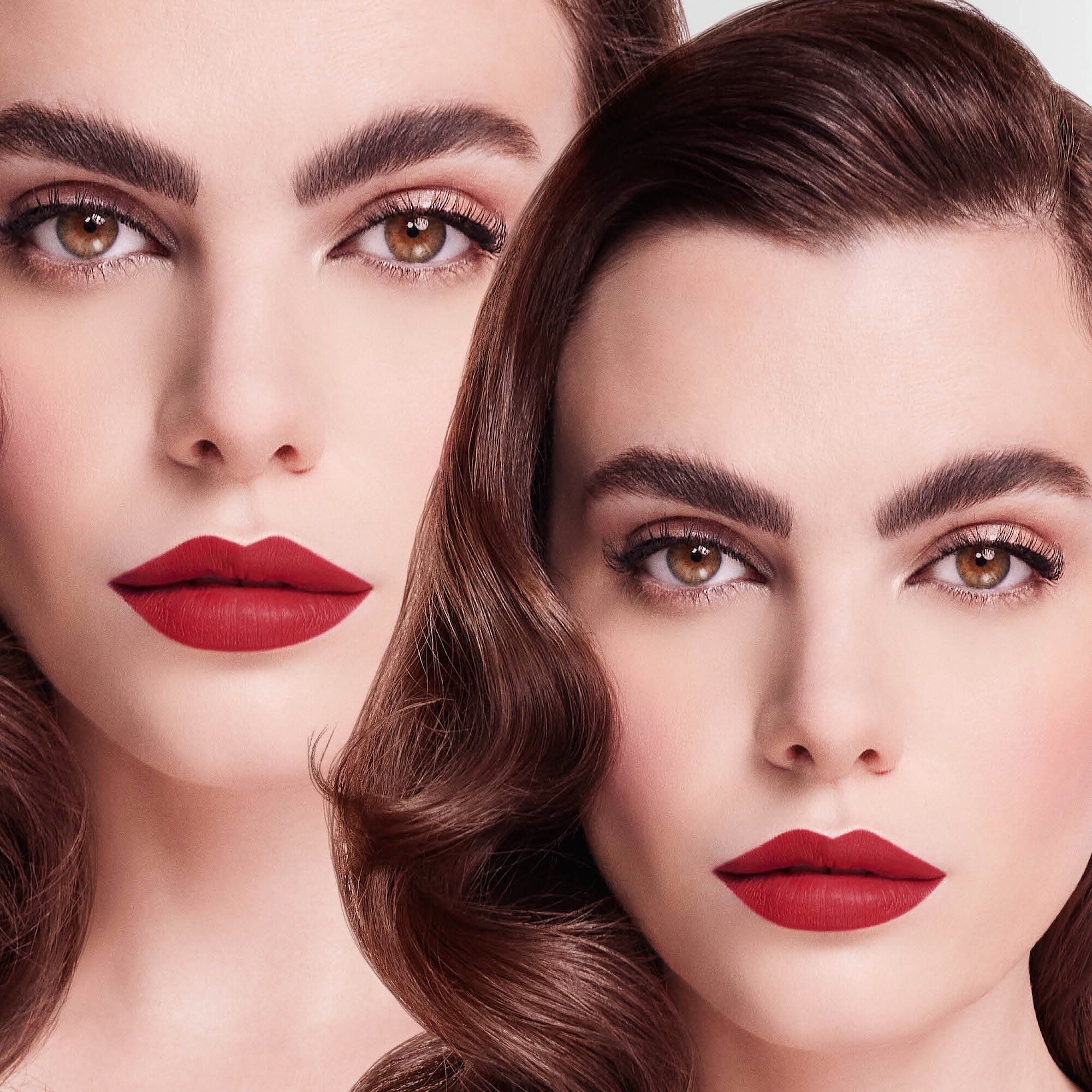 Christian Louboutin's Lipstick Found Its Way to the Brand's Pumps – WWD