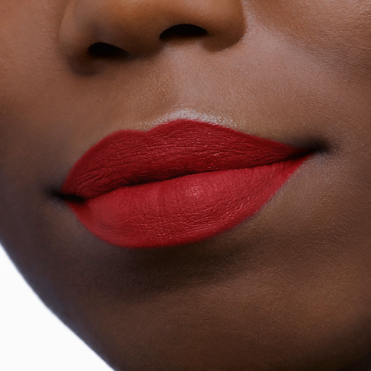 Red soles for your lips: the Louboutin Rouge Velvet Matte lipstick