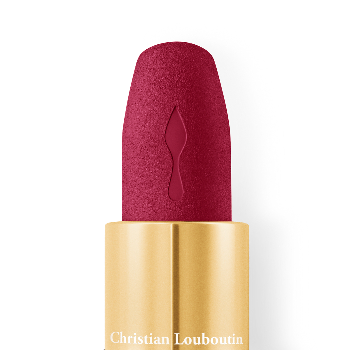 Christian Louboutin Velvet Matte Lip Colour lipstick 