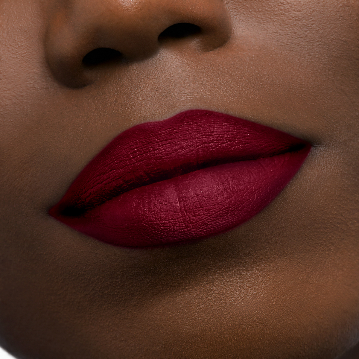 Christian Louboutin Rouge Louboutin Velvet Matte Lipstick-Retro Berry  (Makeup,Lip)