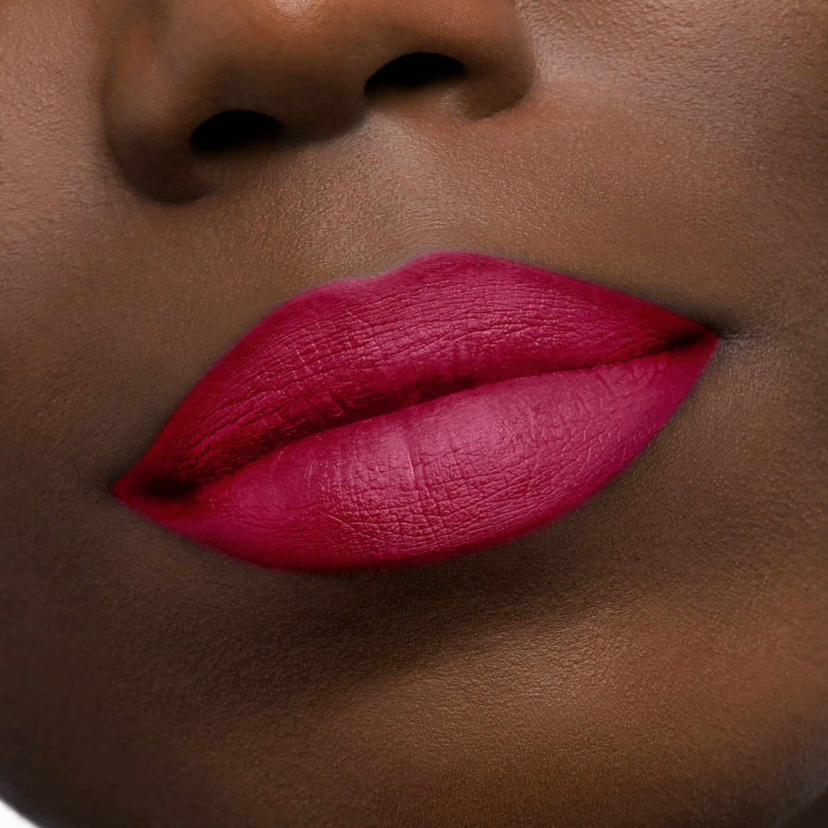 Rouge Louboutin Velvet Matte - Matte lipstick - Rose Exhibit 888M