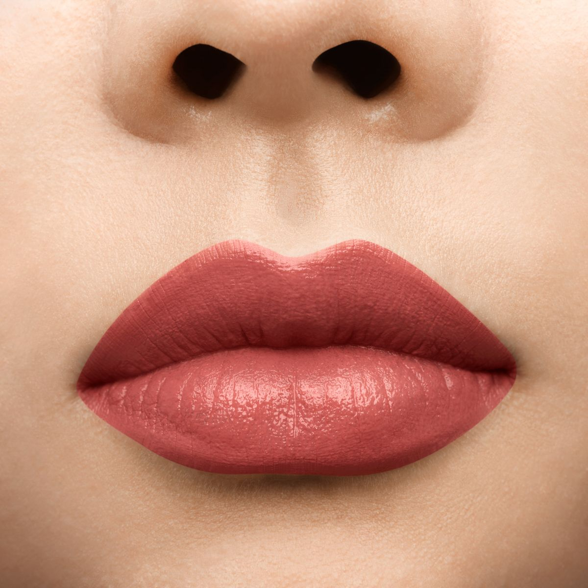 Rouge Louboutin Silky Satin - Satin lipstick - Bobo Blush 385