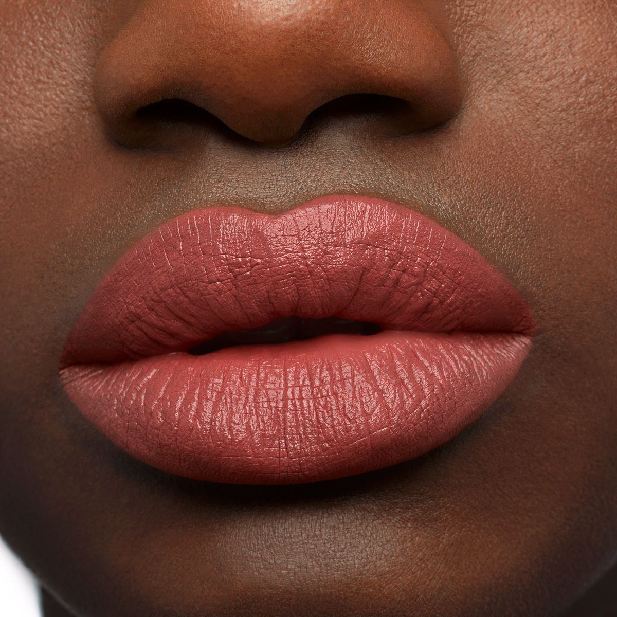 Rouge Louboutin Silky Satin - Satin lipstick - Bobo Blush 385