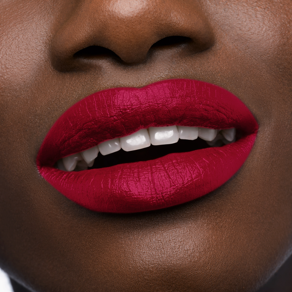 Rouge Louboutin Silky Satin - Satin lipstick - Grenade Love