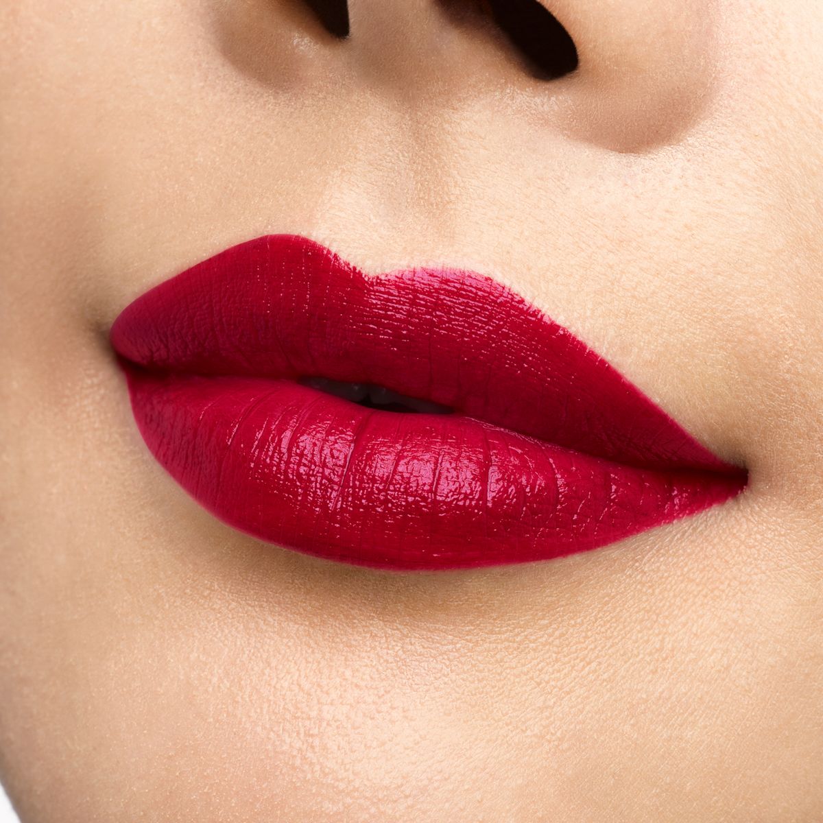 Christian Louboutin Silky Satin Lip Colour Lipstick