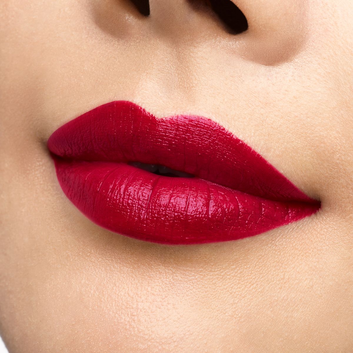 Rouge Louboutin Silky Satin - Satin lipstick - Rouge Louboutin 001