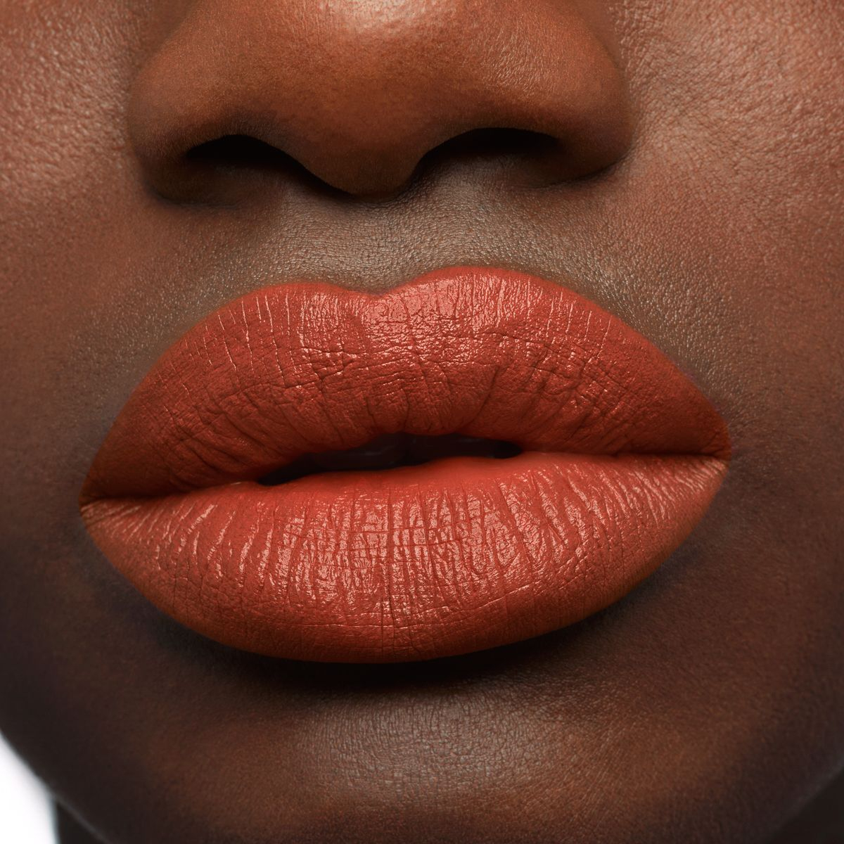 Rouge Louboutin Silky Satin - Satin lipstick - Nuance Nu 354