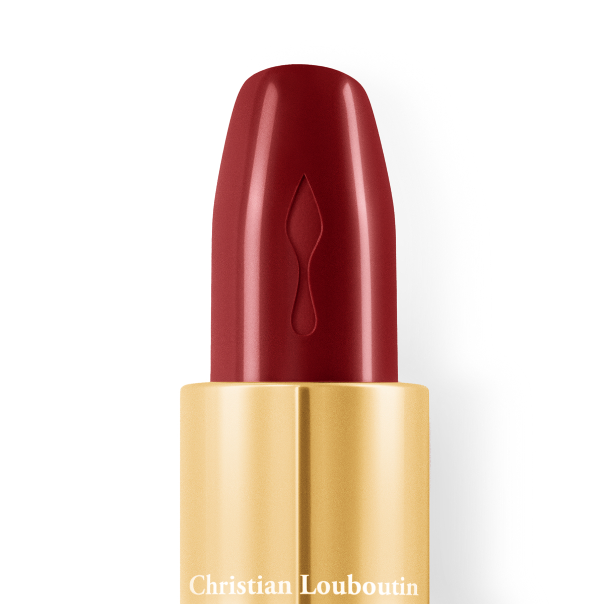 Rouge Louboutin SooooO…Glow - Lipstick refill - Blackberry Inn