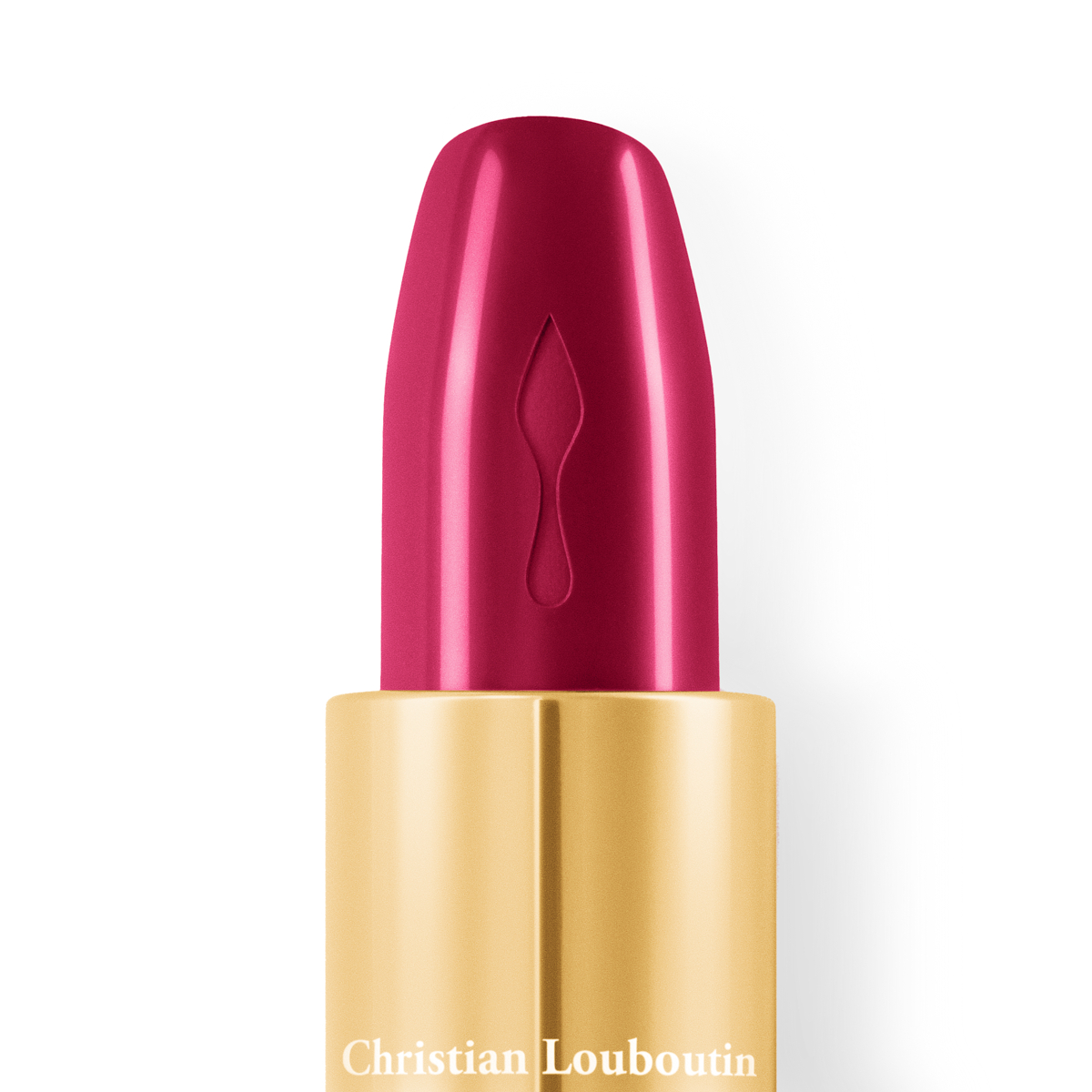 Christian Louboutin Unveils a Luscious New Lipstick Line