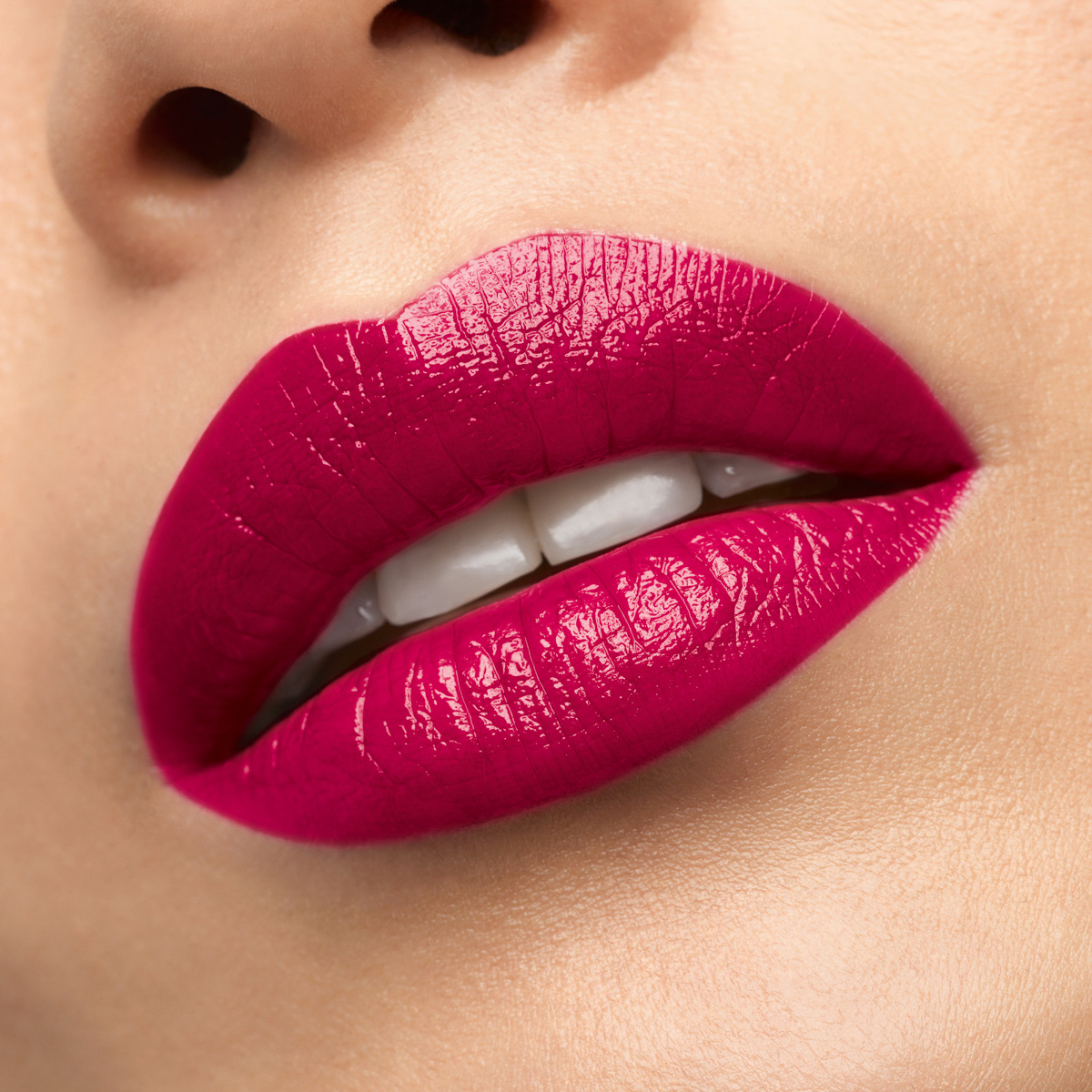 Rouge Louboutin SooooO…Glow - Lipstick refill - Rio Pink 887G 
