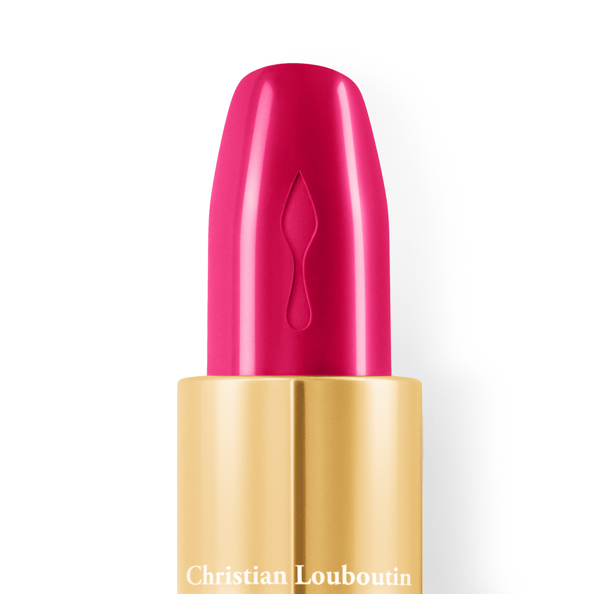 Christian Louboutin 口紅 Rouge Louboutin SooooO…Glow - Lipstick refill - Rio Pink 887G