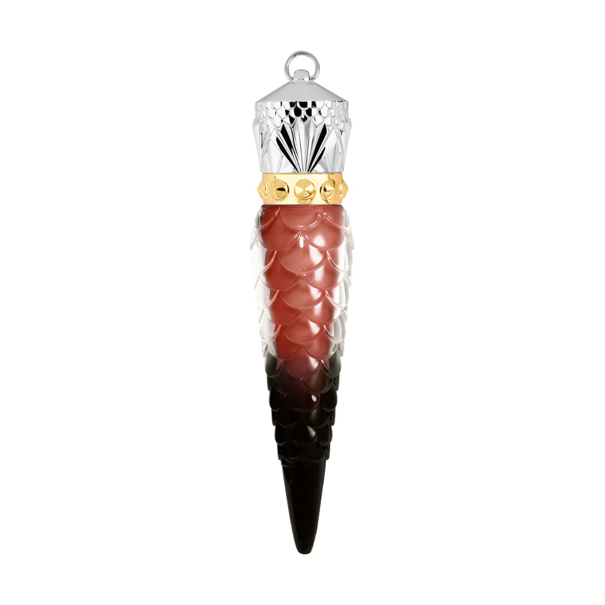 Rouge Louboutin Matte Fluids - Matte liquid lipstick - Terakotakiss - Christian  Louboutin United States