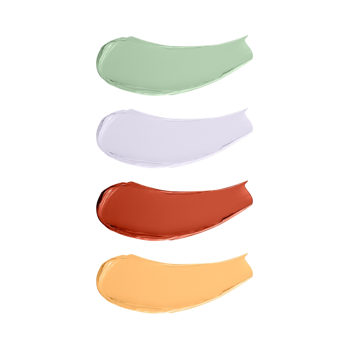 Teint Fétiche Le Baume 4 Couleurs - Corrector - 00 Unique