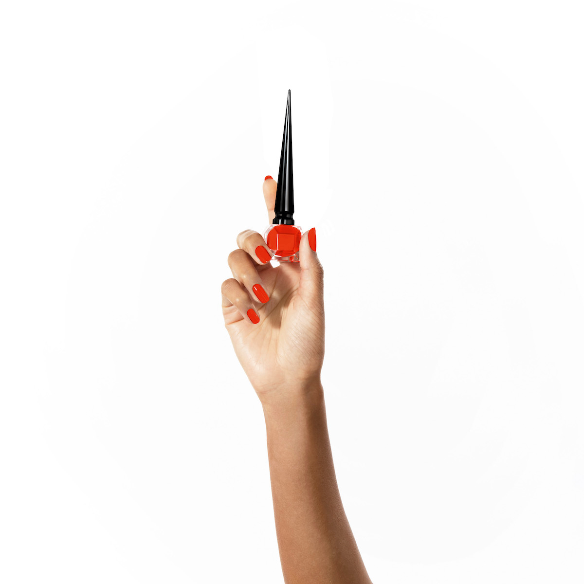 Vernis rouge louboutin on sale