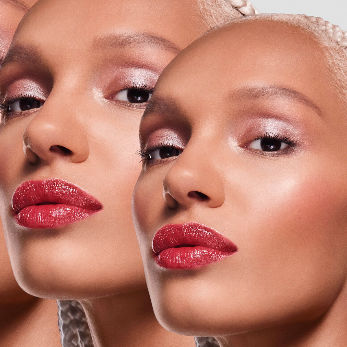 Christian Louboutin Beauty Launches Rouge Stiletto Glossy and Matte  Lipsticks