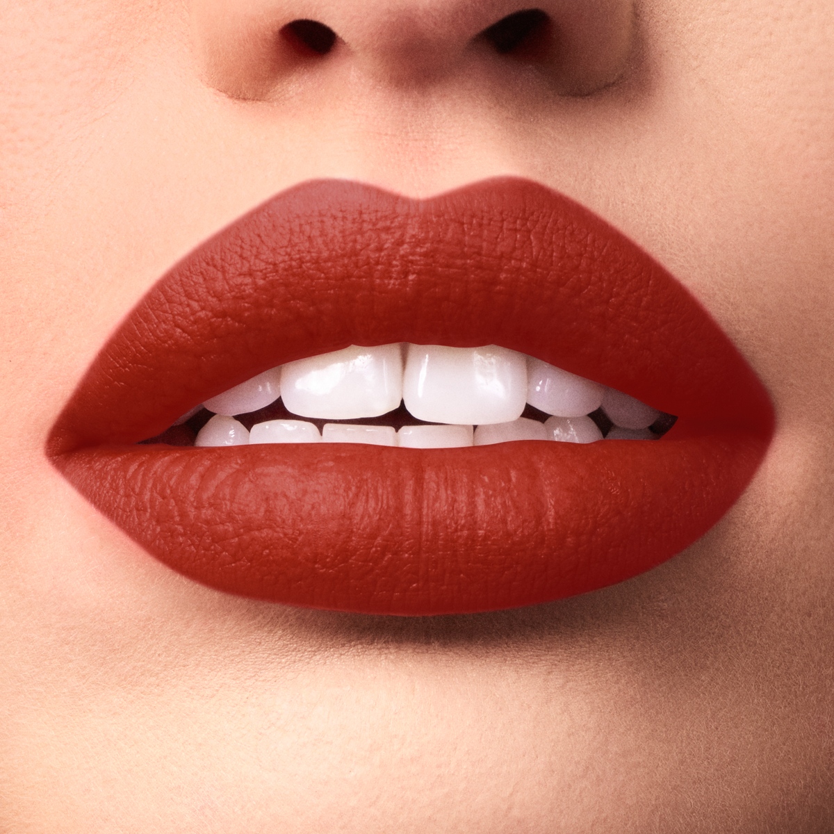 Rouge Stiletto Lumi Matte - Matte Lipstick - Red Wood 157L