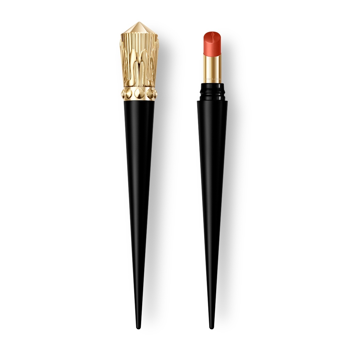 Rouge Stiletto Lumi Matte - Matte Lipstick - Marma Kiss 545L