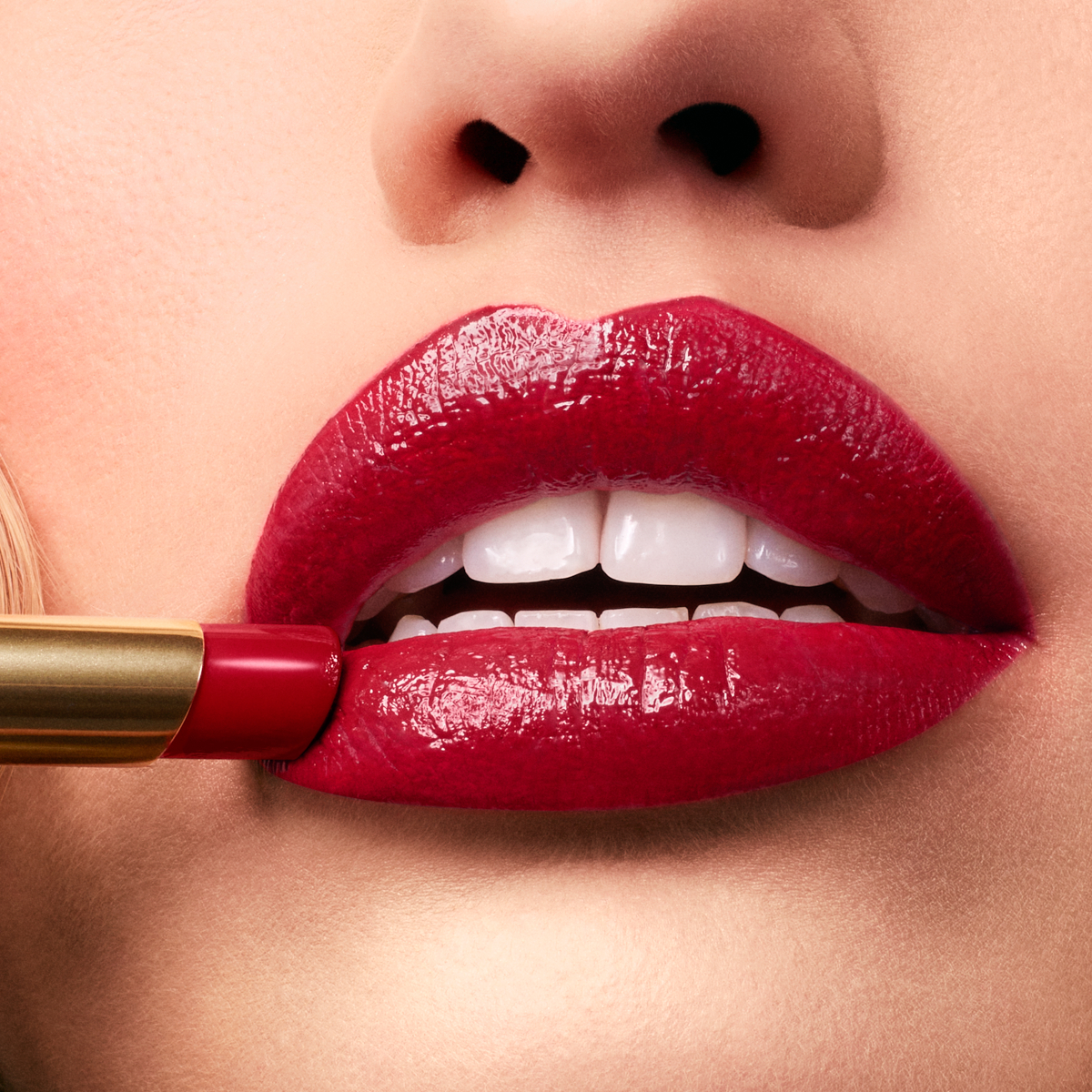 口紅 JSELFxsoel LIPSTICK 002 RED JSELF×soel LIPSTICK 002